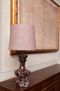 Sette Ela Marble Lamp