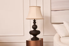 Load image into Gallery viewer, Navigli Dark Mocha Lamp
