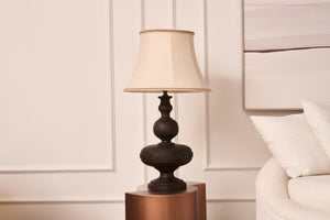 Navigli Dark Mocha Lamp