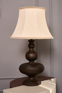 Navigli Dark Mocha Lamp