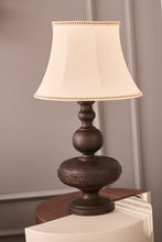 Load image into Gallery viewer, Navigli Dark Mocha Lamp
