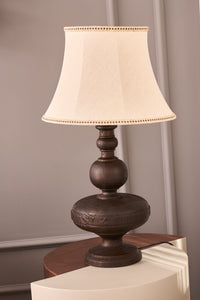 Navigli Dark Mocha Lamp