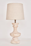 Sette Vertino Marble Lamp