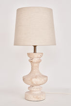 Load image into Gallery viewer, Sette Vertino Marble Lamp
