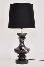 Load image into Gallery viewer, Sette Toro Marble Lamp
