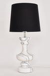 Sette Lilla Marble Lamp