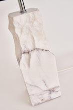 Load image into Gallery viewer, Quad Lilla Marble Lamp
