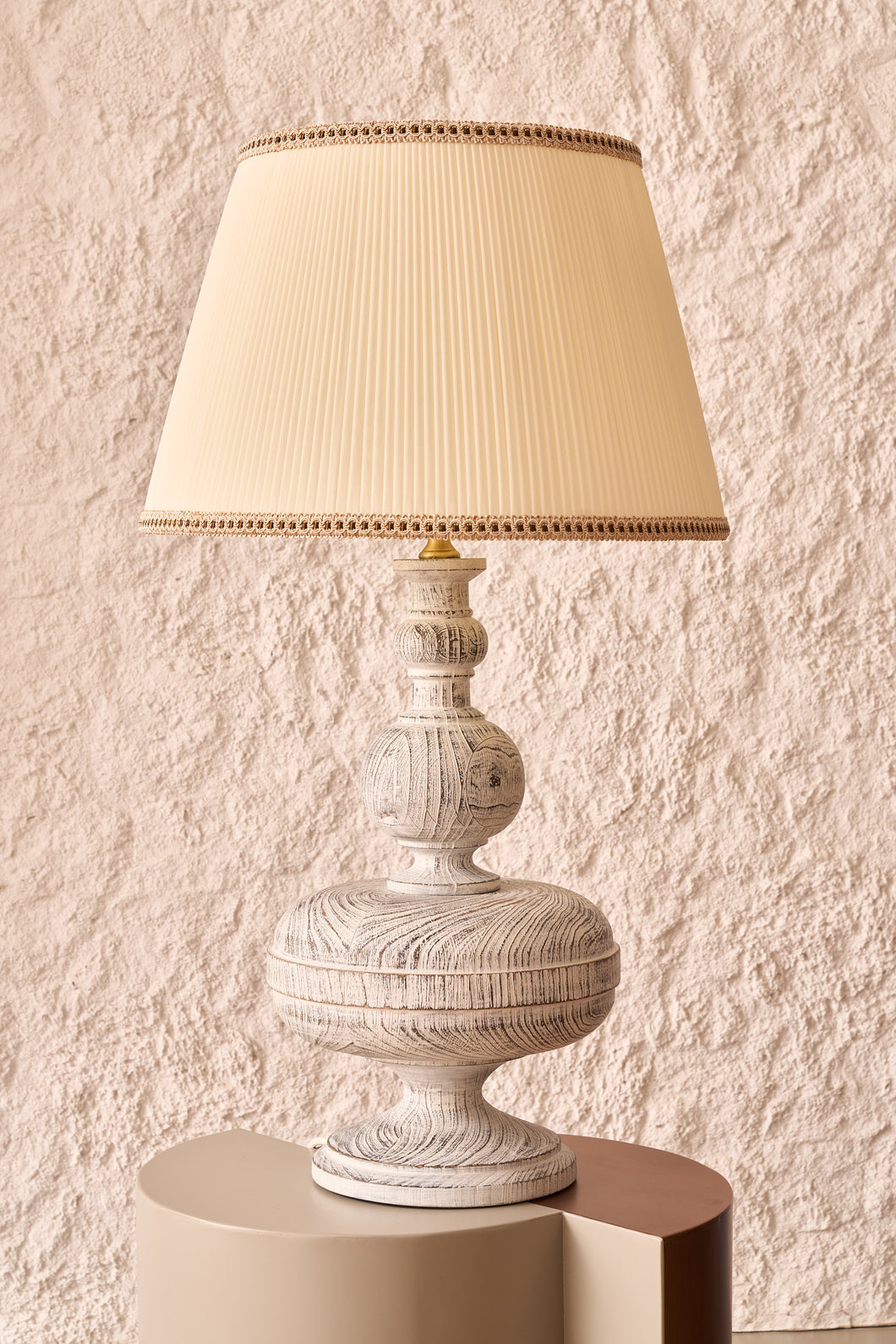 Navigli Blanc Lamp