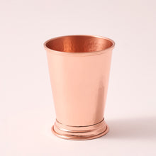 Load image into Gallery viewer, Elegant Copper Jug Set
