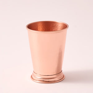 Elegant Copper Jug Set