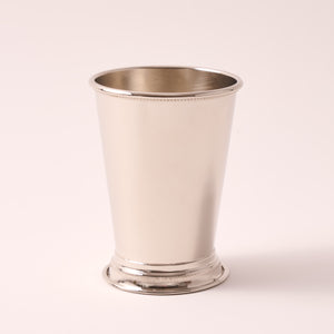 Elegant Nickel Jug Set