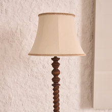 Load image into Gallery viewer, Comfy Mocha Floor Lamp
