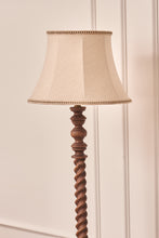 Load image into Gallery viewer, Comfy Mocha Floor Lamp
