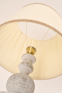 Navigli Blanc Lamp