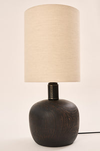 Austin Carbon Lamp