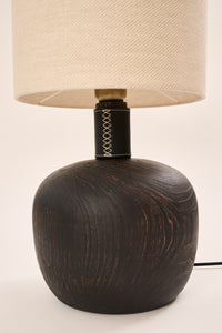 Austin Carbon Lamp