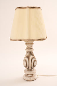 Palma Blanco Lamp