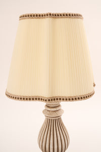 Palma Blanco Lamp