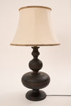 Navigli Dark Mocha Lamp