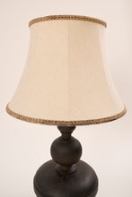 Load image into Gallery viewer, Navigli Dark Mocha Lamp
