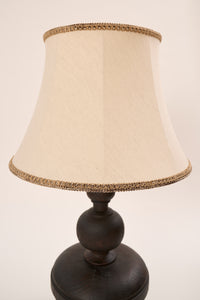 Navigli Dark Mocha Lamp